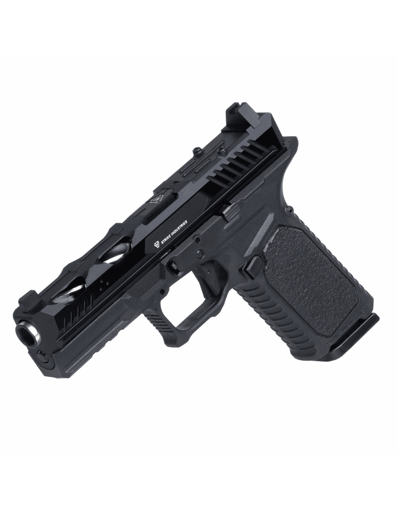 Strike Industries Strike Industries ARK 17 CO2 BB Pistol 296FPS- Black