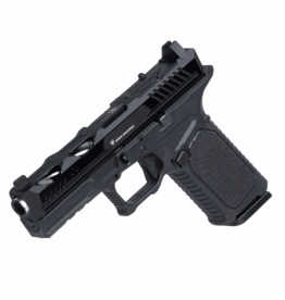 Strike Industries Strike Industries ARK 17 CO2 BB Pistol 296FPS- Black
