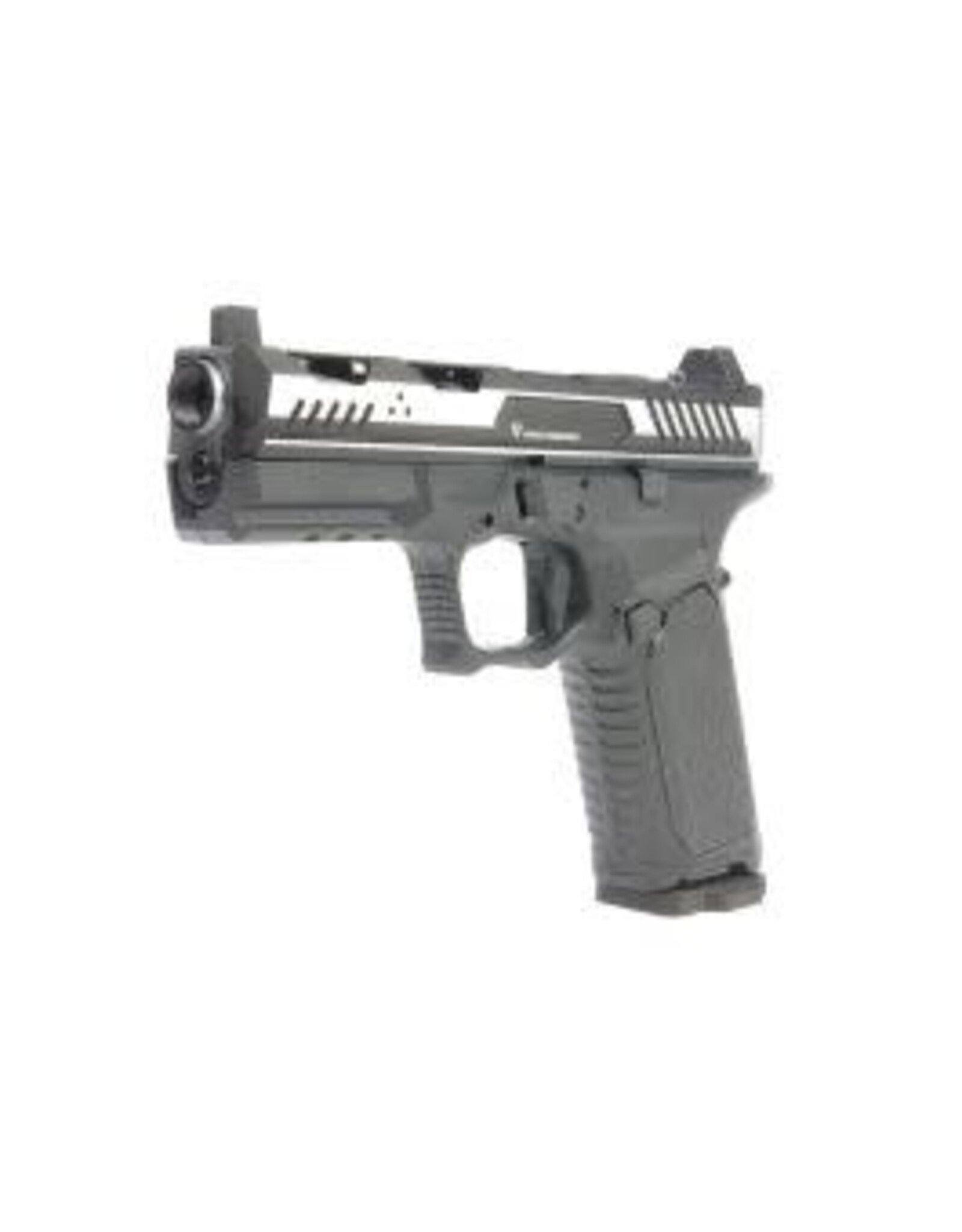 Strike Industries Strike Industries ARK 17 CO2 BB Pistol 296FPS - Dual Tone