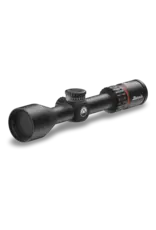 BURRIS Burris Fullfield 2.5-10x42mm 1" Tube, PLEX KSB Reticle #201512
