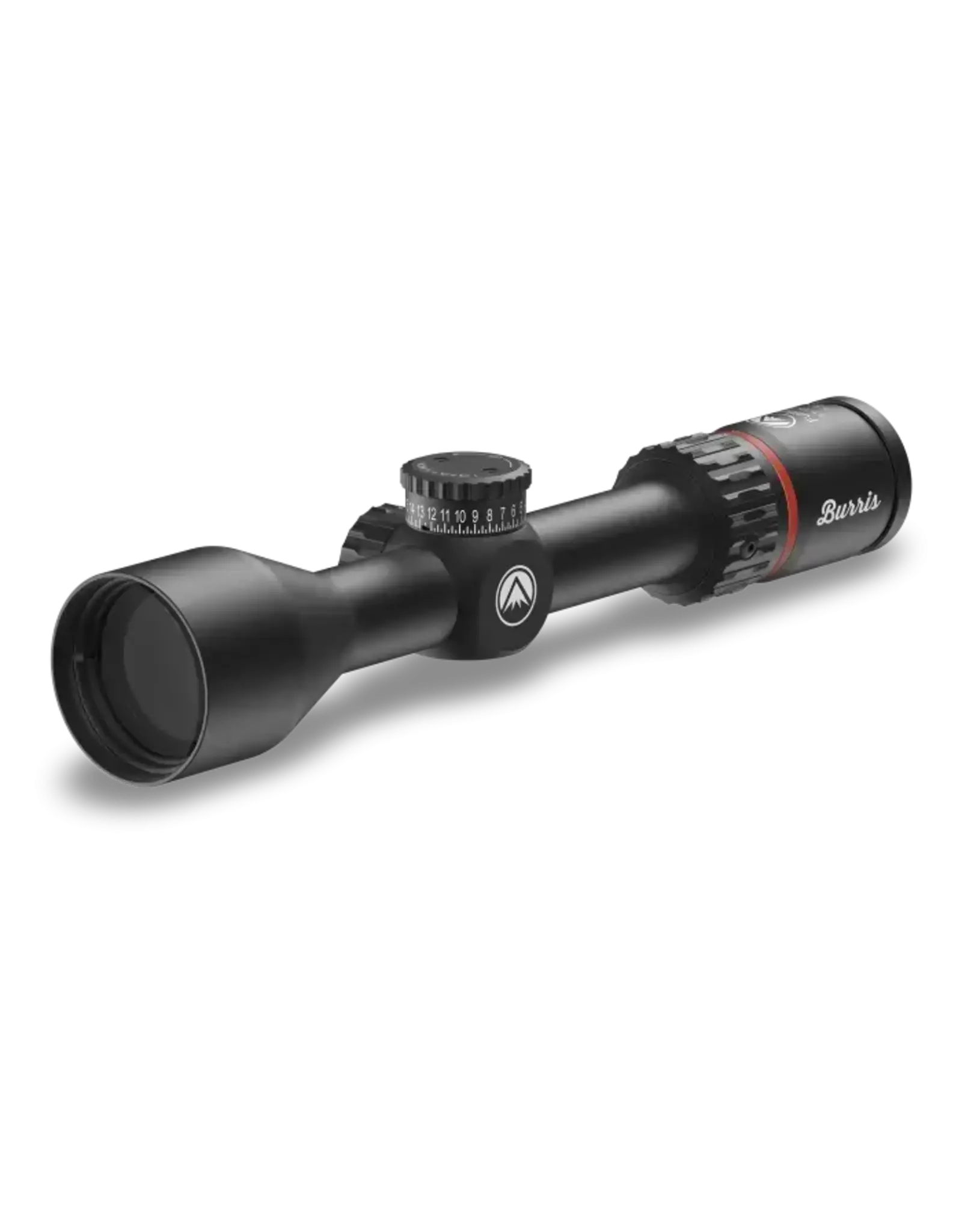 BURRIS Burris Fullfield 2.5-10x42mm 1" Tube, PLEX KSB Reticle #201512