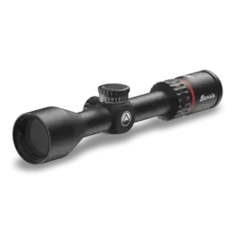BURRIS Burris Fullfield 2.5-10x42mm 1" Tube, PLEX KSB Reticle #201512