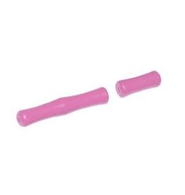 OCTOBER MOUNTAIN PRODUCTS Quick Shot Finger Savers Pink