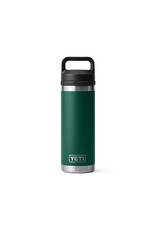 Yeti Yeti Rambler® 18oz/532 ML Bottle WITH CHUG CAP Yeti Yeti Rambler® 18oz/532 ML Bottle WITH CHUG CAP