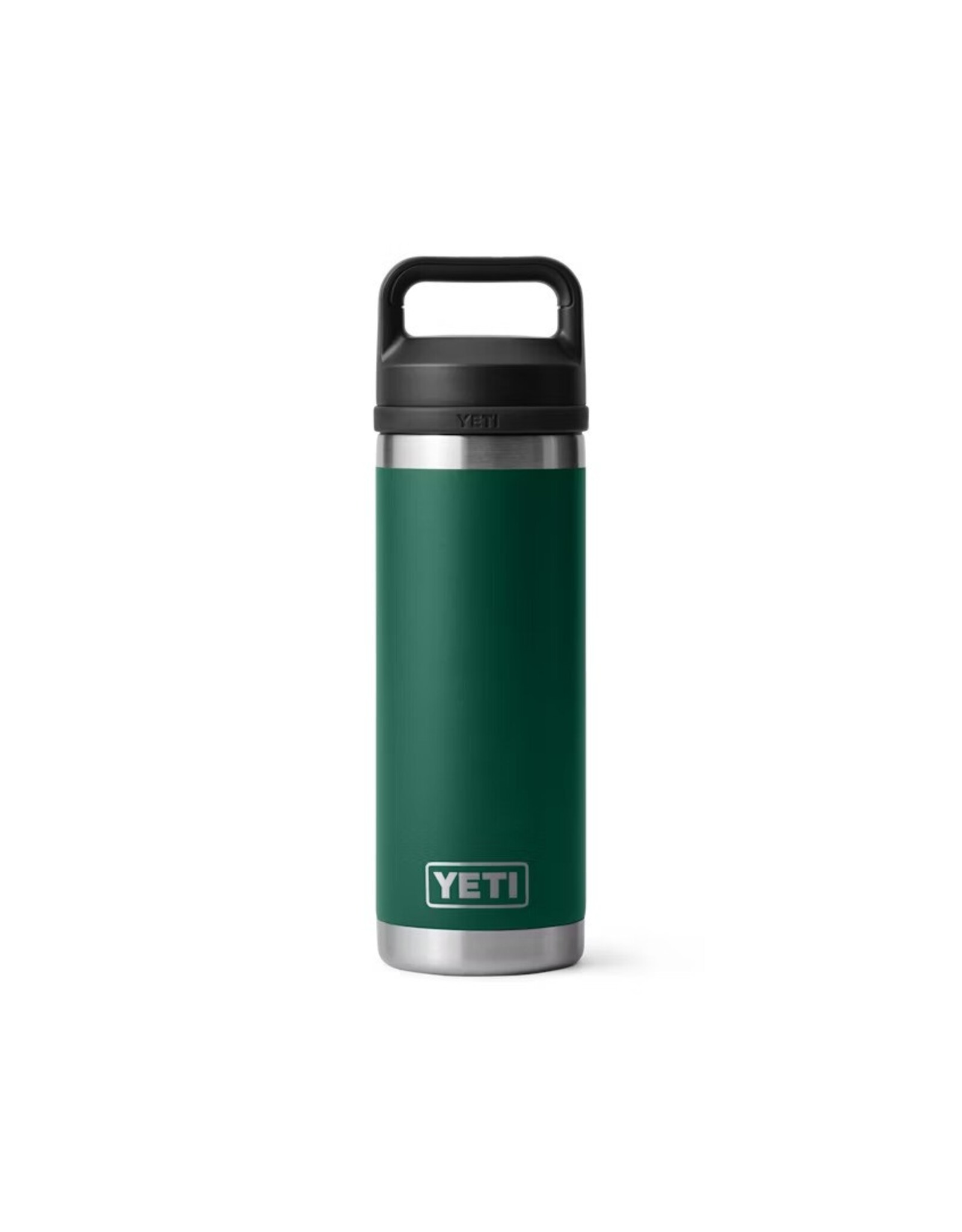 Yeti Yeti Rambler® 18oz/532 ML Bottle WITH CHUG CAP