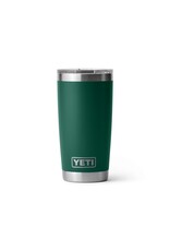 Yeti Yeti Rambler® 20oz/591 ML Tumbler WITH MAGSLIDER™ LID Yeti Yeti Rambler® 20oz/591 ML Tumbler WITH MAGSLIDER™ LID