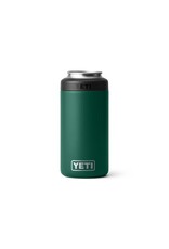 Yeti Yeti Rambler 473 ML Colster Tall Can Insulator Yeti Yeti Rambler 473 ML Colster Tall Can Insulator