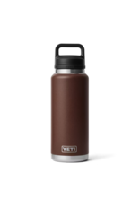 Yeti Yeti Rambler® 36 oz/1 L Bottle WITH CHUG CAP