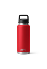 Yeti Yeti Rambler® 36 oz/1 L Bottle WITH CHUG CAP