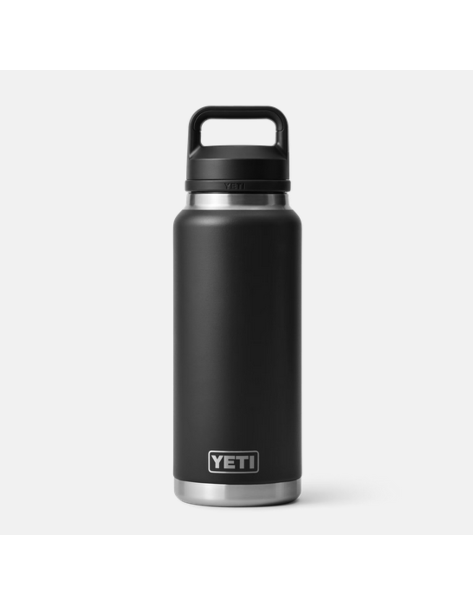 Yeti Yeti Rambler® 36 oz/1 L Bottle WITH CHUG CAP