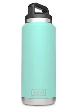 Yeti Yeti Rambler® 36 oz/1 L Bottle WITH CHUG CAP