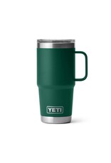Yeti Yeti Rambler 20oz/591ml Travel Mug Yeti Yeti Rambler 20oz/591ml Travel Mug