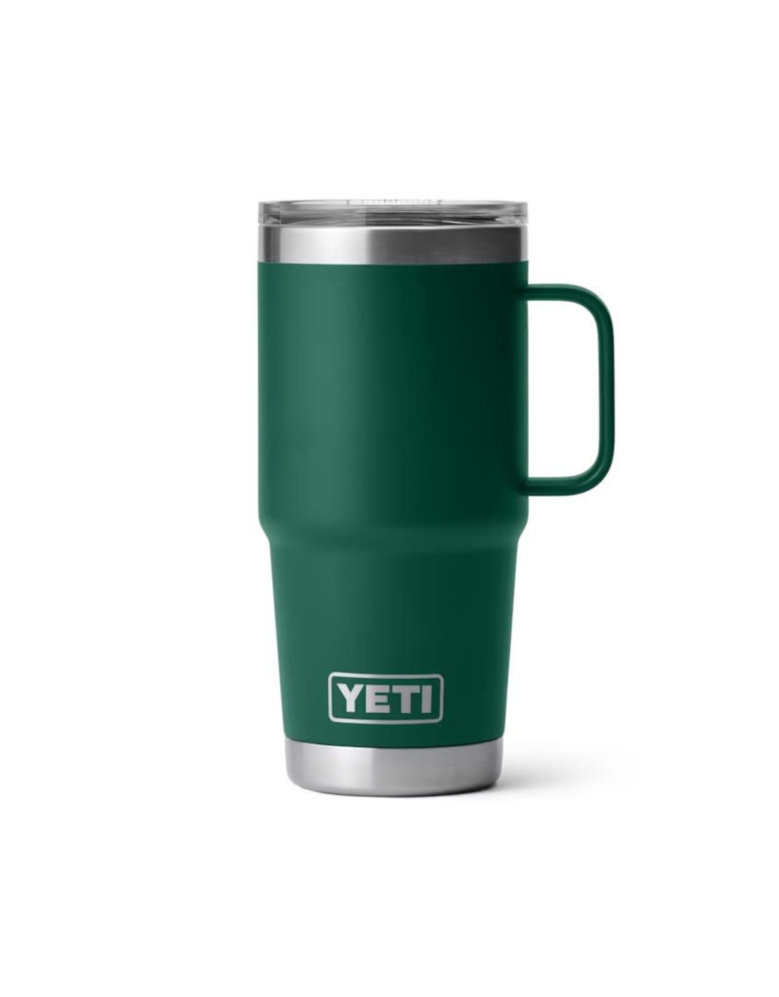 Yeti Yeti Rambler 20oz/591ml Travel Mug