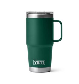 Yeti Yeti Rambler 20oz/591ml Travel Mug