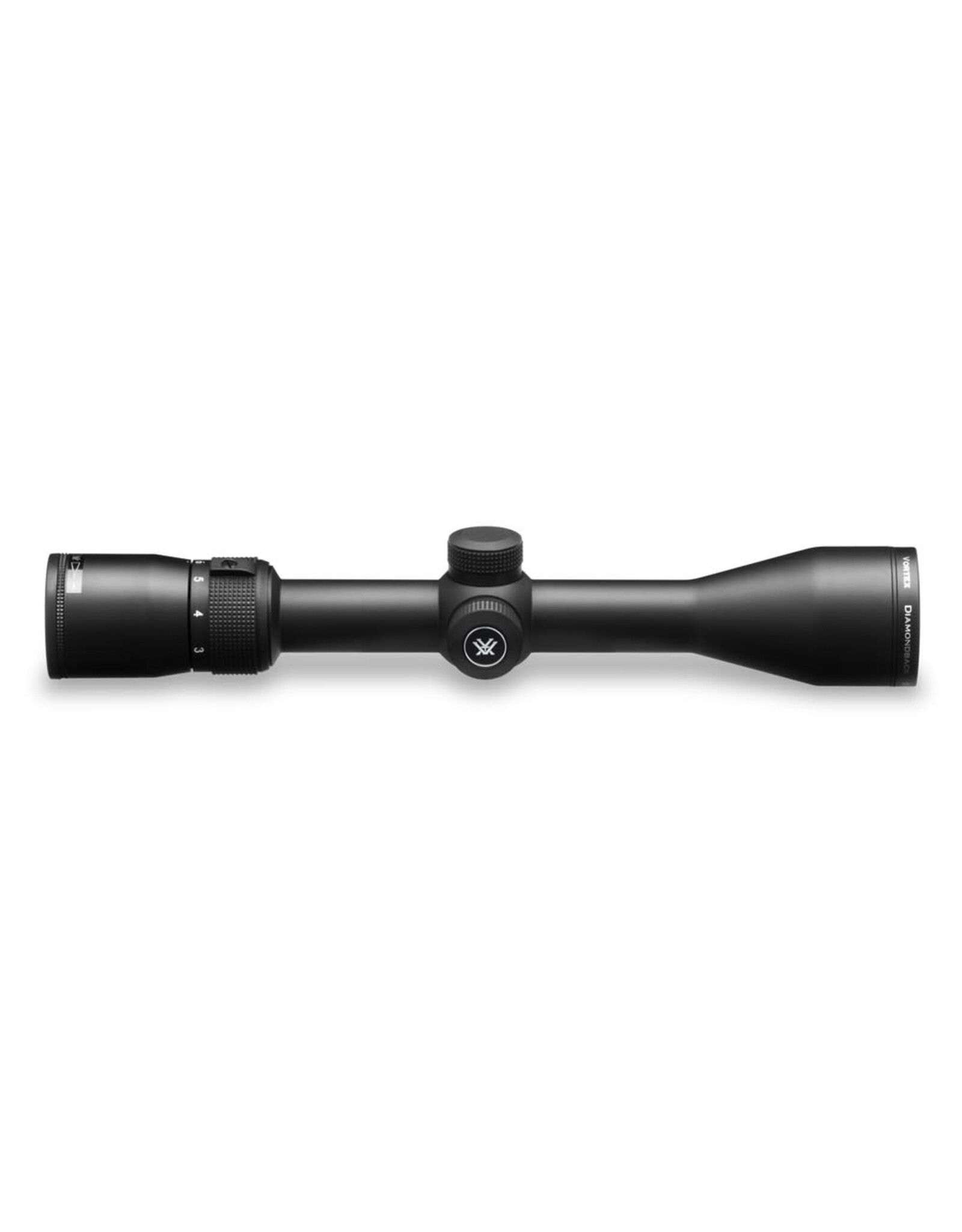 Vortex Vortex Diamondback 3-9x40 Riflescope with V-Plex Reticle (MOA) DBK-M-01P