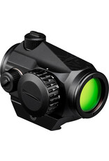 Vortex Vortex Crossfire Green Dot (LED Upgrade) CF-GD2