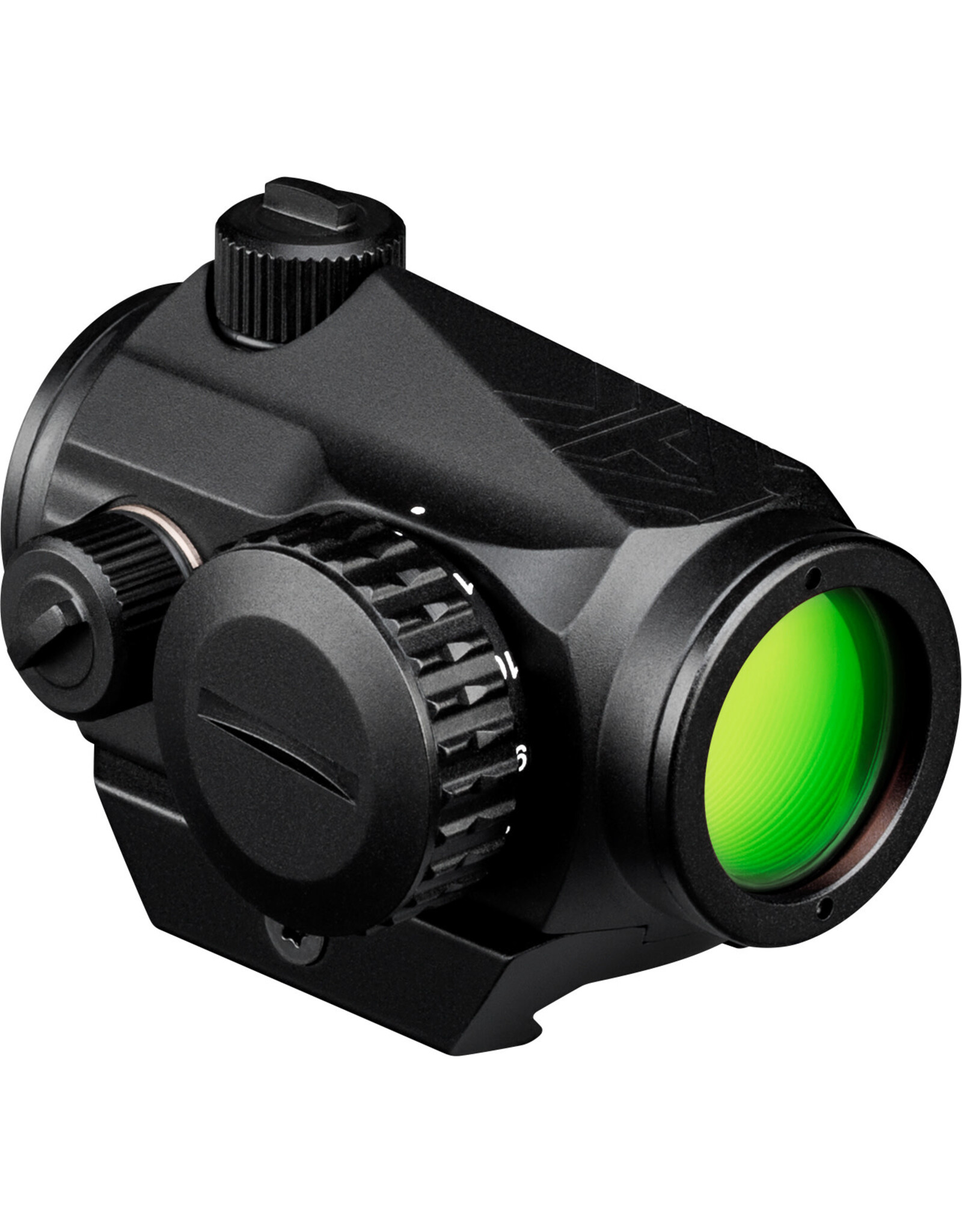 Vortex Vortex Crossfire Green Dot (LED Upgrade) CF-GD2