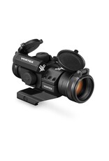 Vortex Vortex StrikeFire II Red Dot 4 MOA Red/Green Dot AR15 Cantilever SF-RG-501