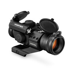 Vortex Vortex StrikeFire II Red Dot 4 MOA Bright Red Dot VT-SF-BR-504