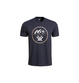 Vortex Vortex T-Shirt: Polar Night Three Peaks - XL