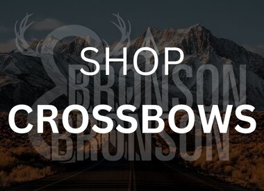 Crossbows
