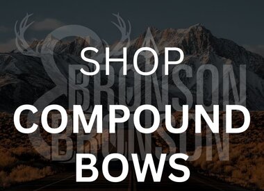 Compound Bows