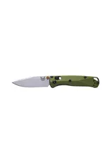Benchmade Benchmade Mini Bugout® | Woodland Green | Drop-point 533SL-10