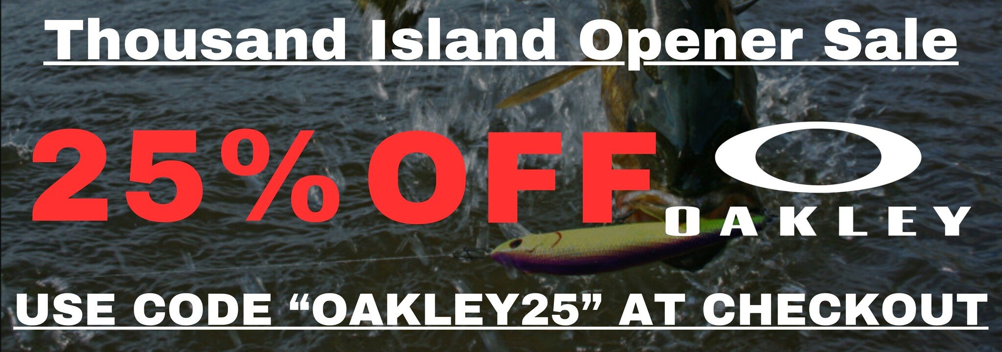 Oakley 