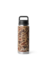 Yeti Yeti Rambler® 26oz/769 ML Bottle WITH CHUG CAP