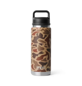 Yeti Yeti Rambler® 26oz/769 ML Bottle WITH CHUG CAP