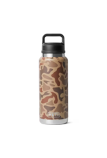 Yeti Yeti Rambler® 36 oz/1 L Bottle WITH CHUG CAP
