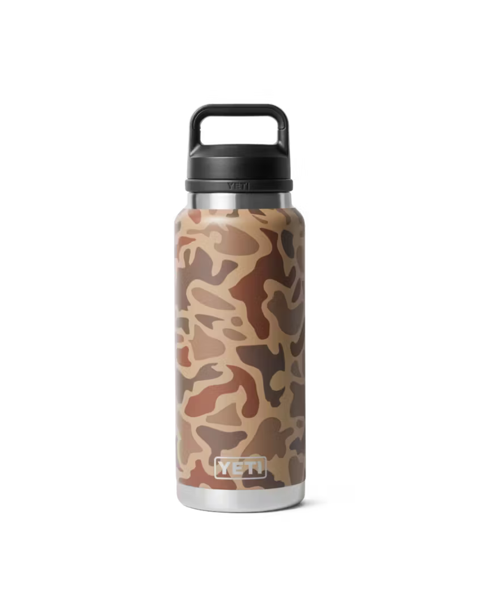 Yeti Yeti Rambler® 36 oz/1 L Bottle WITH CHUG CAP