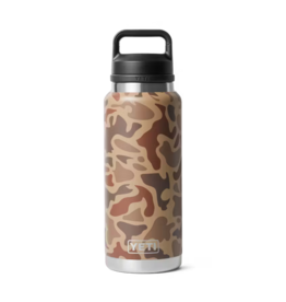 Yeti Yeti Rambler® 36 oz/1 L Bottle WITH CHUG CAP
