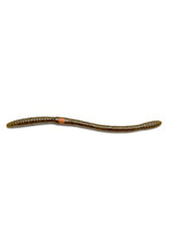 Kellys Kelly's Weedless Bass Crawler Pre-Rigged - Green Pumpkin Glitter