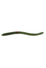 Kellys Kelly's Weedless Bass Crawler Pre-Rigged - Watermelon Seed Glitter
