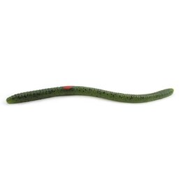 Kellys Kelly's Weedless Bass Crawler Pre-Rigged - Watermelon Seed Glitter