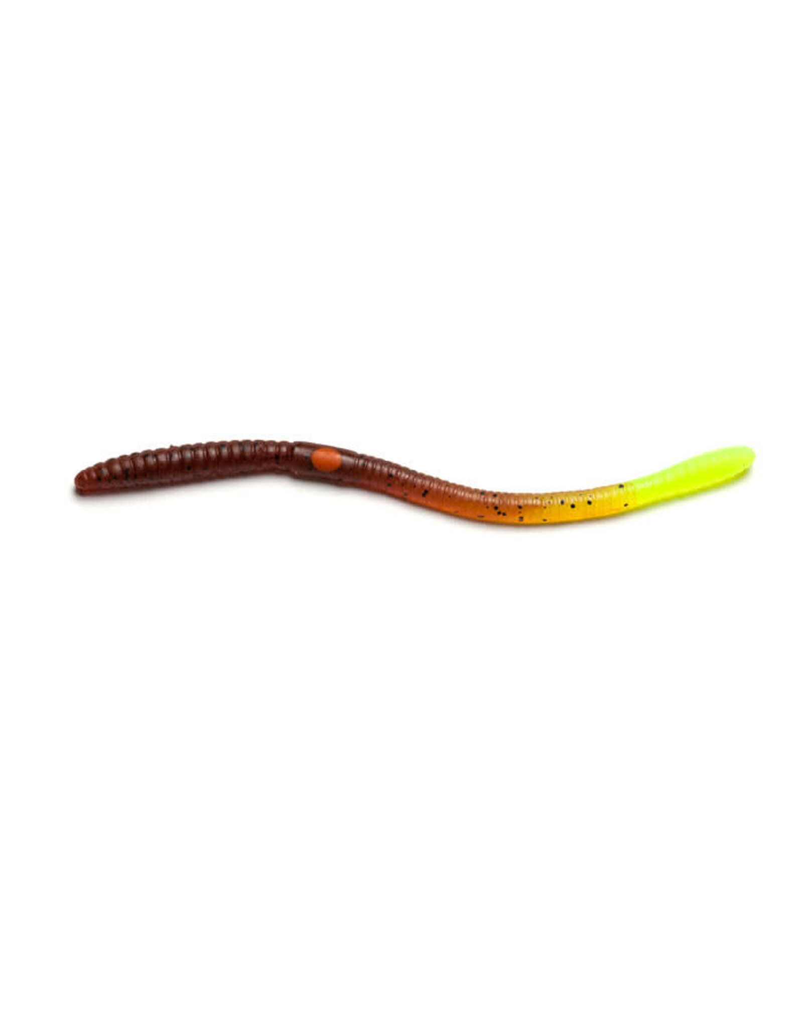Kellys Kelly's Weedless Bass Crawler Pre-Rigged - Pumpkinseed Chart Firetail