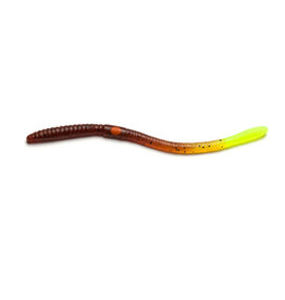 Kellys Kelly's Weedless Bass Crawler Pre-Rigged - Pumpkinseed Chart Firetail