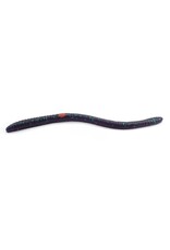 Kellys Kelly's Weedless Bass Crawler Pre-Rigged - June Bug Glitter