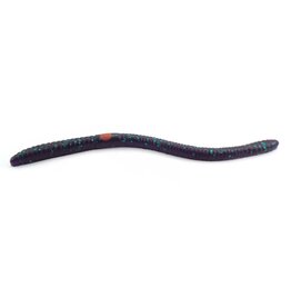Kellys Kelly's Weedless Bass Crawler Pre-Rigged - June Bug Glitter