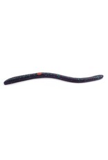 Kellys Kelly's Weedless Bass Crawler Pre-Rigged - June Bug Glitter