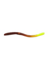Kelly's Firetail Pre-Rigged Pumpkinseed Chartreuse