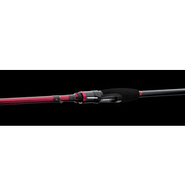 Daiwa Daiwa Lag701mfs-b Laguna 7', 1pc - Med Fast Taper, 6-15lb Spin - LAG701MFS-B