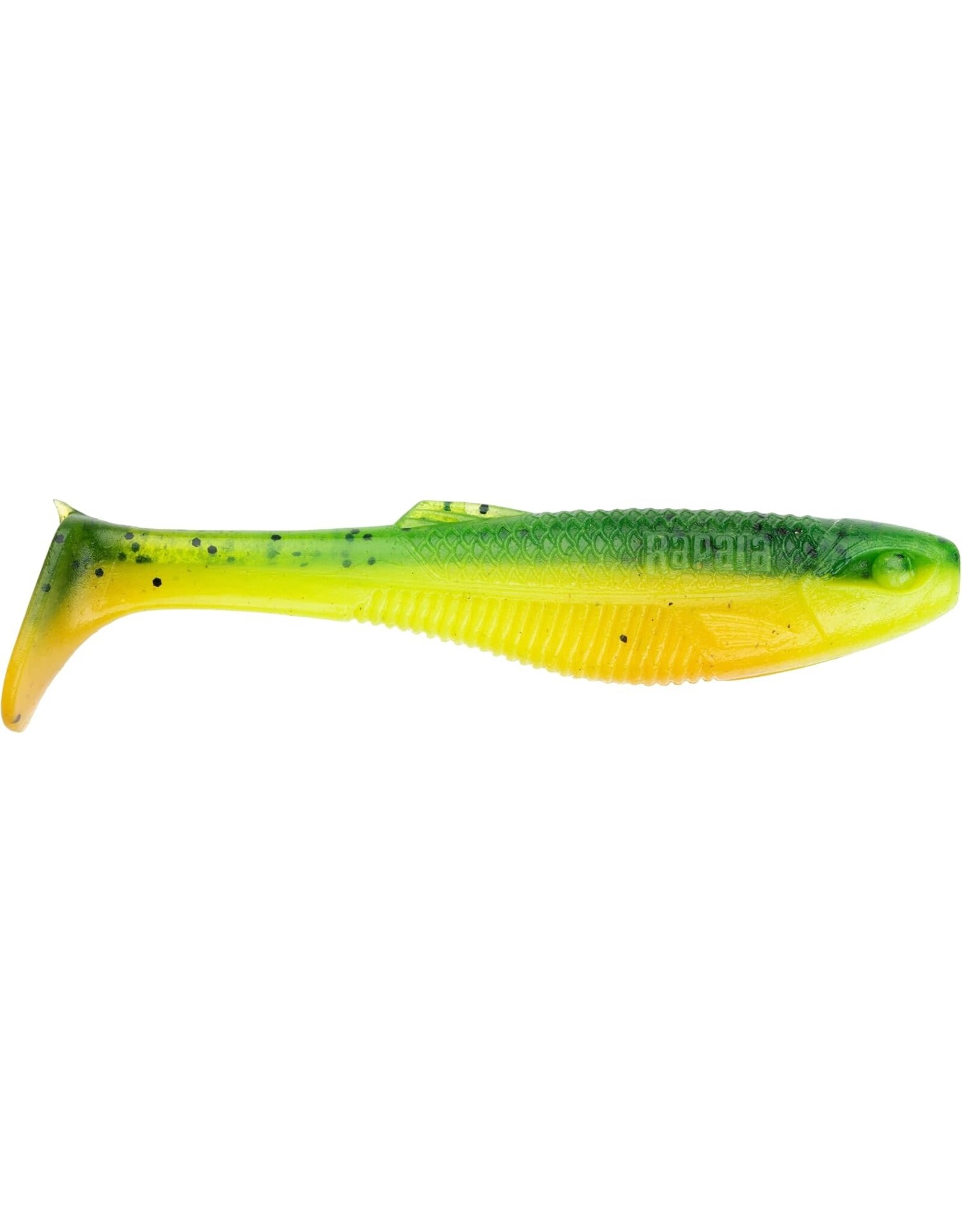 Rapala Crush City Heavy Hitter 5.5 Budgie