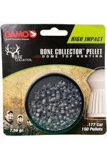 Gamo Gamo Bone Collector Hunting Ammo .177 Caliber Airgun Pellets