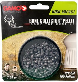 Gamo Gamo Bone Collector Hunting Ammo .177 Caliber Airgun Pellets