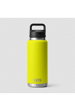 Yeti Yeti Rambler® 36 oz/1 L Bottle WITH CHUG CAP