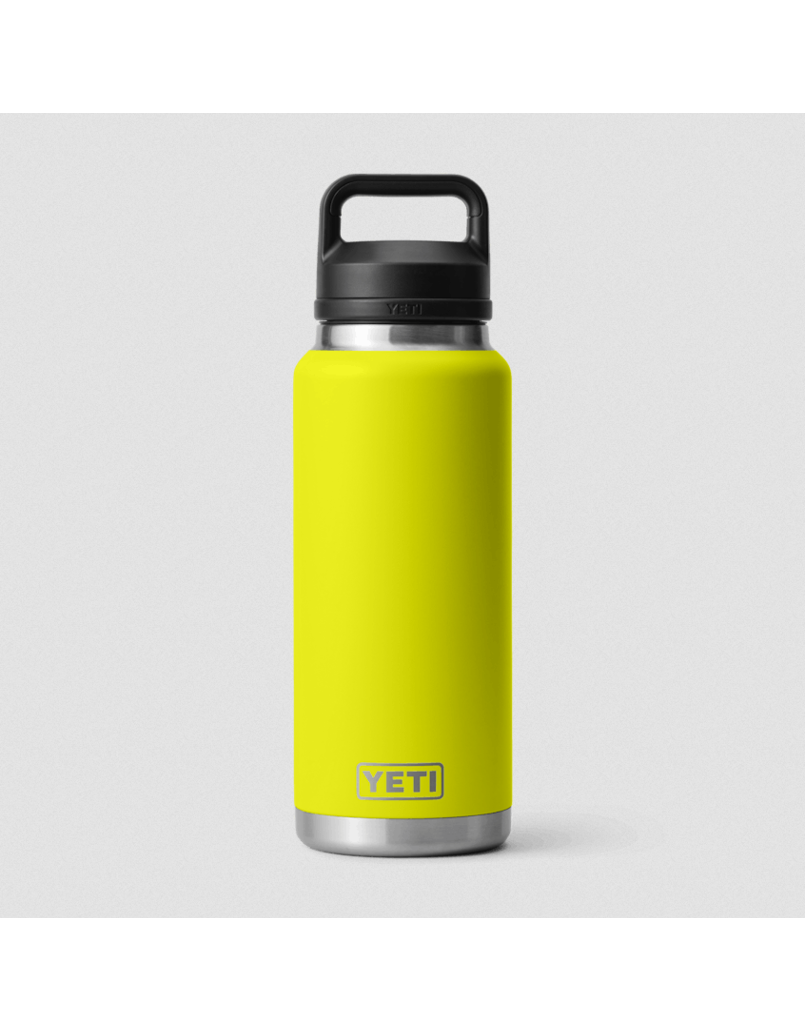 Yeti Yeti Rambler® 36 oz/1 L Bottle WITH CHUG CAP