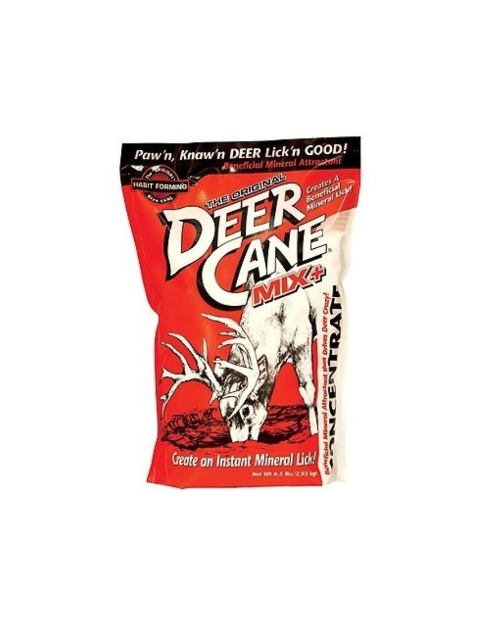 Evolved Habitats Evolved 26592 Deer Co-Cain Mix 6.5LB Bag