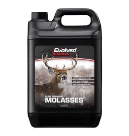 Evolved Habitats Evolved Habitats Premium Feed-grade Molasses 1GAL.
